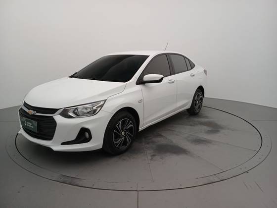 CHEVROLET ONIX 1.0 FLEX PLUS LT MANUAL CHEVROLET ONIX 1.0 FLEX PLUS LT MANUAL